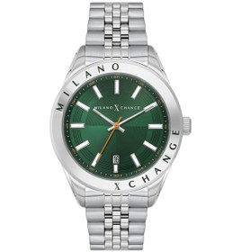 Resim Milano X Change Mxg45003 Erkek Kol Saati Metalik 