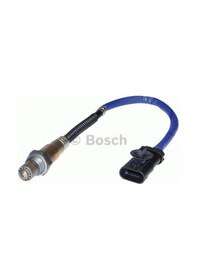 Resim BOSCH 258006791 OKSİJEN SENSÖRÜ CLIO II CLIO SYMBOL / DUSTER 1.6 