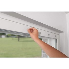 Resim Electrolux EWS01 Portatif Klima Pencere Bağlantı Kiti (ELX.9001690917) 