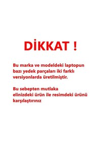 Resim Lenovo Uyumlu Sn20L32269 Notebook Klavye Işıklı (V.2) 