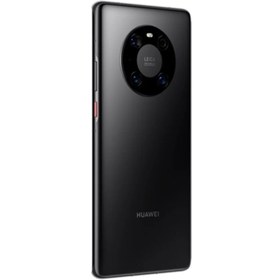 Resim Huawei Mate 40 Pro TR Garanti | 256 GB 8 GB Siyah 
