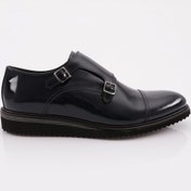 Resim Dgn 3428 Erkek Microlight Eva Taban Oxford Ayakkabi 3428-1591-R1041 Lacivert 