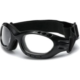 Resim Xifu Shop C No.1 Motosiklet Açık Hava Dağcılık ve Binicilik Sporları Goggles Moda Kayak Leri Motosiklet Rüzgar Geçirmez Ler (Yurt Dışından) 