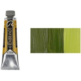 Resim Rembrandt 40 ML Yağlı Boya Seri:2 No:279 Nick.Titan.Yellow L 