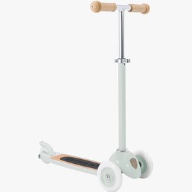 Resim Vintage Çocuk Scooter | Mint 