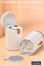 Resim Light Nova 20in1 Bilgisayar, Laptop, Klavye, Telefon, Kulaklık Airpod Temizleyici Fırça Kit Temizleme Seti 