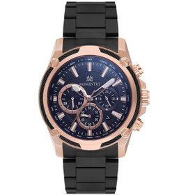 Resim Momentus SM347R-04SR Erkek Kol Saati 