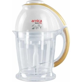 Resim Arnica Quick Mix - Mini Robot 