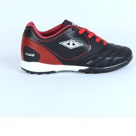 Resim Moda Ayakkabı 205 Erkek Çocuk Halı Saha Ayakkabı Beyaz 