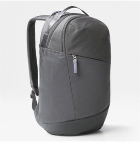 Resim The North Face Isabella 3.0 Kadın Sırt Çantası Gri 