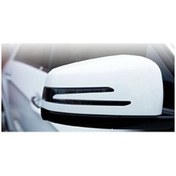 Resim Mercedes W176 Dış Dikiz Ayna Sağ (Komple 15 Pin) 2013 Sonrası Uyumlu 