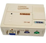 Resim ATEN-CV160 Konsol Çevirici, MAC <-> PS/2<br>(For MAC Console Converter) 