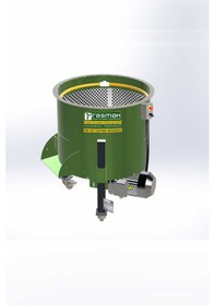 Resim Resmak Pm140 Ceviz Soyma Makinesi 