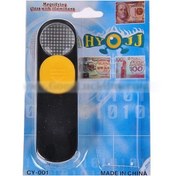 Resim EYKA ELEKTRONİK HY JJ CY-001 Tamirciler İçin Led Işıklı Mercek Büyüteç 