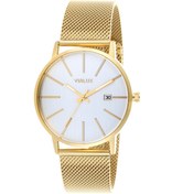 Resim Vialux Erkek Kol Saati VS784G-02SG 