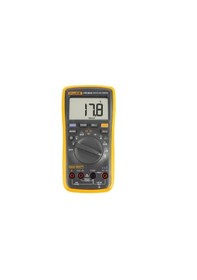Resim Fluke 17b Max Dijital Multimetre 