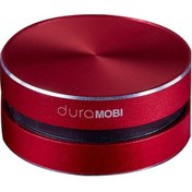 Resim Dura Mobı Tws Kablosuz Kemik İletimli Hoparlör, Taşınabilir Ve Kompakt, Kırmızı 