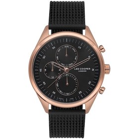Resim Lee Cooper LC07208.450 Erkek Kol Saati 