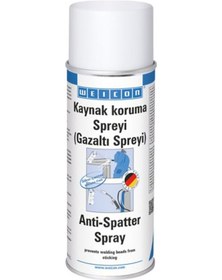 Resim Weıcon Kaynak Koruma Sprey 400 ML 