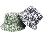 Resim RICH DOLLAR ŞAPKA 