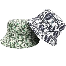Resim RICH DOLLAR ŞAPKA 