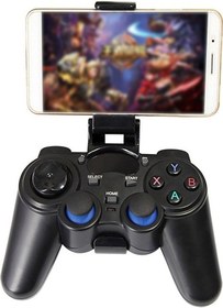 Resim Novahub Kablosuz Pc360/ps3/tv Box Uyumlu Ergonomik Oyun Pad - 2.4g Teknoloji 