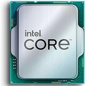 Resim Intel Comet Lake i5 10400F 2.9 GHz LGA1200 12 MB Cache 65 W Fansız (Tray) İşlemci 