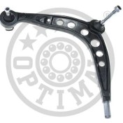 Resim Salıncak On Sol Alt Bmw E36 1990-1998 31126758513 