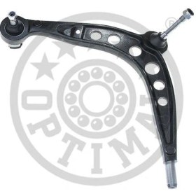 Resim Salıncak On Sol Alt Bmw E36 1990-1998 31126758513 