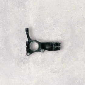Resim 7H0407257G Aks Taşıyıcı SOL 85.00 Mm - Transporter T5 2004-2010 