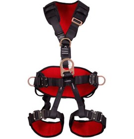 Resim Arga Wolf Fast Comfort Düşüş Durdurma Kemeri Xs/s 