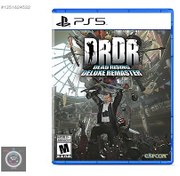 Resim DEAD RISING DELUXE REMASTER SPECIAL EDITION PS5 OYUNU=2499 TL 