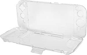 Resim Shanrya Switch için Koruyucu Kılıf, Tek Parça Her Şey Dahil Tasarım Switch için Switch Lite için Switch Lite için PC Koruyucu Kılıf 