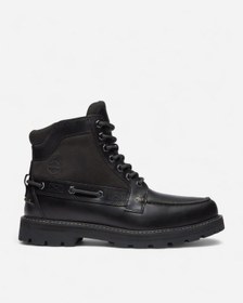 Resim Timberland Brıtton Road Mıd Lace Up Boot Kadın Siyah Tb0a697hw021 Siyah 