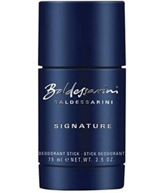 Resim Baldessarını 75 Ml Erkek Deodorant Stick 