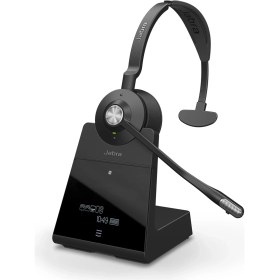 Resim Jabra Engage 75 Mono Kulak Üstü Kulaklık (Jabra Türkiye Garantili) 