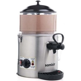 Resim Samixir Sıcak Içecek Dispenseri, 5 L, Inox 