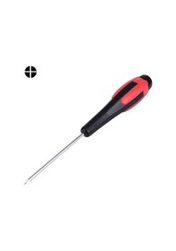 Resim Sones Wlxy 3x75mm Çapraz Tornavida Tamir Aleti Kırmızı 