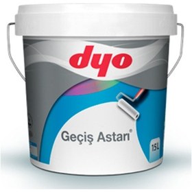Resim Dyo Geçiş Astarı 2,5 Lt. 