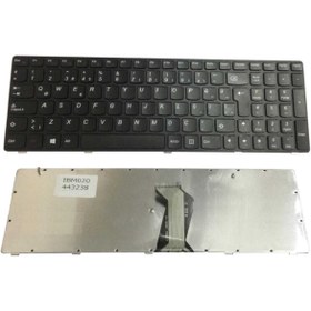 Resim OEM Lenovo Ideapad Mp-10a36tq-686dw Laptop Klavye Tr 