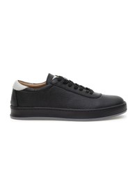 Resim U.S. Polo Assn. Erkek Siyah Spor Ayakkabı 50297310-VR046 