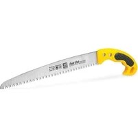Resim 30 cm Budama Testeresi 300MM, Yüksek Karbonlu Çelikten, Isıl Işlem Uygulanmış Kesici Dişler 