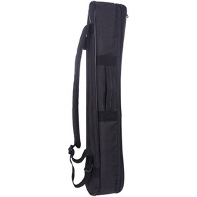 Resim Wagon 01 Serisi Kemençe Çantası - Siyah 