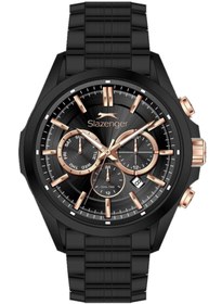 Resim Slazenger SL.09.2567.2.01 Erkek Kol Saati 