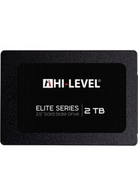 Resim 2tb Elıte Hlv-ssd30elt/2t 560- 540mb/s Ssd Sata-3 Disk-121344 