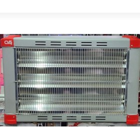 Resim CVS HOME CVS DN 3037 Jumbo Soba Isıtıcı 