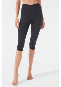 Resim Siyah Estelle Tight Bikini Altı Siyah 