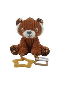 Resim Prego Kaplan Peluş Oyuncak P210609 Çok Renkli 