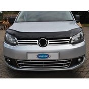 Resim Caddy 2010-2015 Model Cappafe Kaput Rüzgarlığı Tek Ebat 