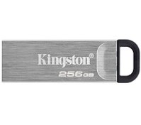 Resim 256GB USB3.2 Gen1 DTKN/256GB DT Kyson KINGSTON 256GB USB3.2 Gen1 DTKN/256GB DT Kyson KINGSTON